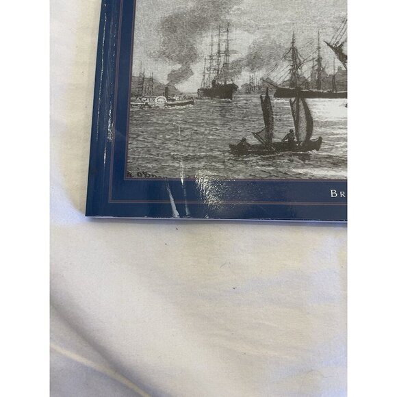 Voices of Biz Halifax NS 1750–2000 PB History Canada Commerce Vtg RARE - Picture 2 of 12